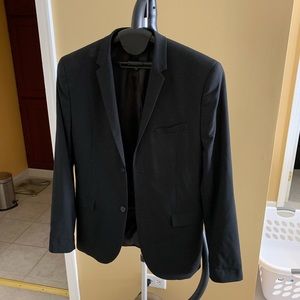 Slim Fit Blazer